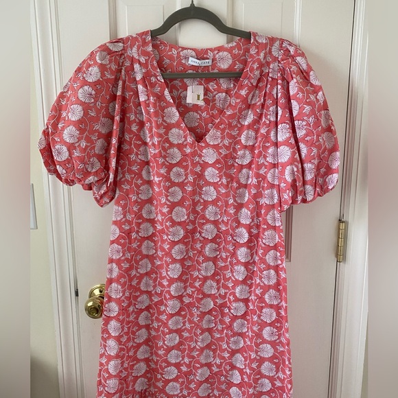 NWT Anna Cate Myers Dress size Small - Picture 2 of 5